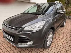 Ford Kuga 1,5 EcoBoost Titanium TOP-AUSSTATTUNG