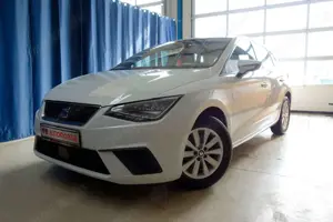 SEAT Ibiza Style"TOP CAR"Viel Extra