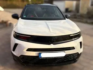 Opel Mokka Mokka 1.2 DI Turbo Automatik GS Line