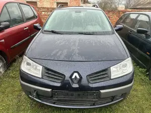 Renault Megane Megane Grandtour 1.6 Grandtour Dynamique Bild 2