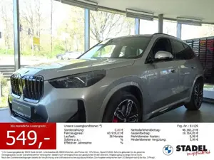 BMW X1 sDrive20i