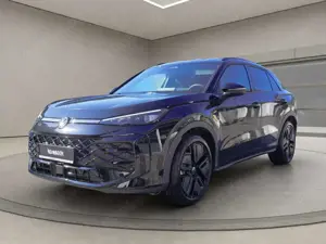 Volkswagen T-Roc 1.5 eTSI R-Line  |Black Style| neues Modell *** so