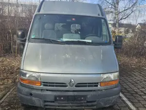 Renault Master Master 2.5 D L2H2