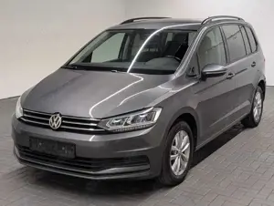 Volkswagen Touran 7-Sitzer/LED/Navi/AHK/SHZ/Kam/ACC/16-LM