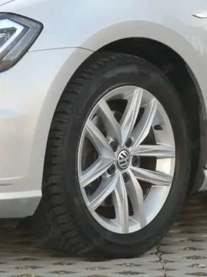 Volkswagen Golf 1,5 TSI BM Comfortline/LED/Navi/SitzHZG/LMF Bild 3