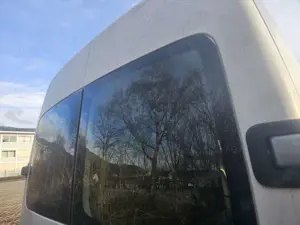 Renault Master Master 2.5 D L2H2 Bild 5