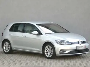 Volkswagen Golf 1,5 TSI BM Comfortline/LED/Navi/SitzHZG/LMF Bild 4