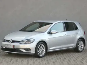 Volkswagen Golf 1,5 TSI BM Comfortline/LED/Navi/SitzHZG/LMF