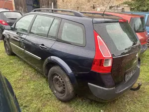 Renault Megane Megane Grandtour 1.6 Grandtour Dynamique Bild 5