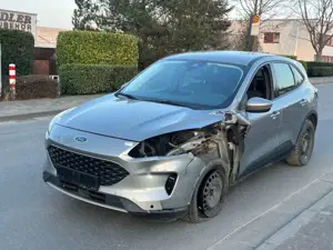 Ford Kuga 2.0 TDCI 4x4 Automatik Cool  Connect AHK