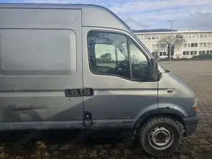 Renault Master Master 2.5 D L2H2 Bild 3