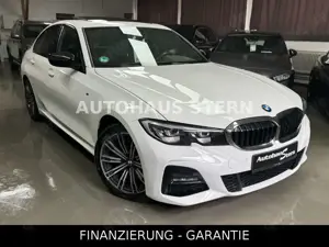 BMW 330 i M Sport Limo LED 8fach Spur DigitalKey Tem