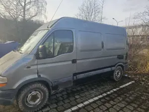 Renault Master Master 2.5 D L2H2 Bild 2