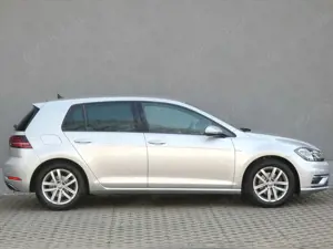 Volkswagen Golf 1,5 TSI BM Comfortline/LED/Navi/SitzHZG/LMF Bild 5