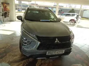 Mitsubishi Eclipse Cross Plug-in Hybr. Select 2.4 MIVEC 4WD