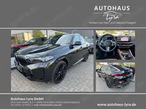 BMW X6 30d xDrive M-Sport Pro*PANO*HK*SOFT*360°KAM*