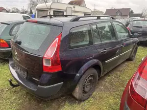 Renault Megane Megane Grandtour 1.6 Grandtour Dynamique Bild 4