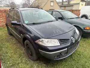 Renault Megane Megane Grandtour 1.6 Grandtour Dynamique Bild 3