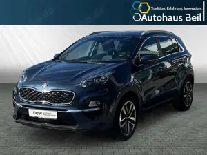 Kia Sportage Spirit 1.6 CRDi 4WD
