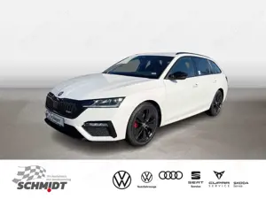 Skoda Octavia Combi 2.0 TDI RS HuD MATRIX NAVI