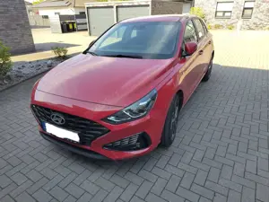 Hyundai i30 i30 1.0 T-GDI 48V-Hybrid Trend