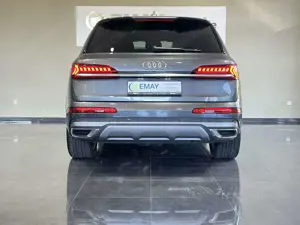 Audi Q7 55 TFSI quattro S line //Leder/LED/Head-UP// Bild 5