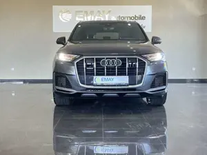 Audi Q7 55 TFSI quattro S line //Leder/LED/Head-UP// Bild 3