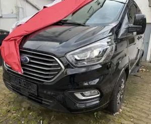 Ford Tourneo Custom 320 Mild-hybrid 2.0