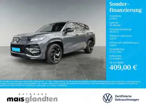 Volkswagen Tayron 2.0 TDI R-Line AHK Navi 7Sitze BlackStyle