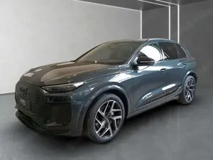 Audi Q6 e-tron e-tron performance 225 kW AHK*LED+*BO*HuD*WP