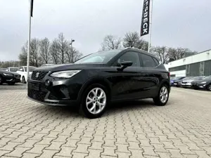 SEAT Arona 1.0 TSI FR *LED Navi Leder AHK ACC Sitzh.*