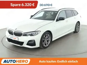 BMW 320 i M Sport Aut.*NAVI*VC*TEMPO*PDC*