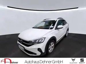 Volkswagen Taigo Life 1.0 TSI SHZ+CARPLAY+GJR+KLIMA Klima