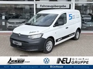 Volkswagen Caddy Cargo 2.0 TDI *5 Jahre Garantie*