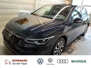 Volkswagen Golf VIII ACTIVE 1.5TSI 150PS 5J-G STDHZG.KAMERA.NAVI.H