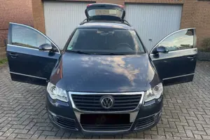 Volkswagen Passat Variant 1.6 FSI Comfortline