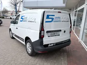 Volkswagen Caddy Cargo 2.0 TDI *5 Jahre Garantie* Bild 3