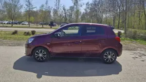 Mitsubishi Space Star Diamant Edition+ Bild 4