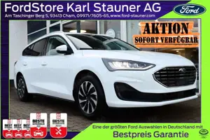 Ford Focus Titanium X 1.0 EcoBoost 4,99% FIN*