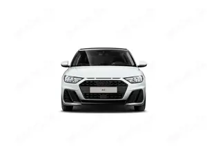 Audi A1 Bild 3