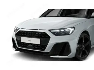 Audi A1 Bild 4