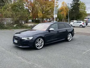 Audi A6 Avant 3.0 TDI DPF quattro S tronic