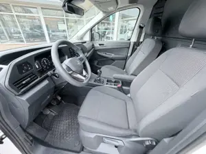Volkswagen Caddy Cargo 2.0 TDI *5 Jahre Garantie* Bild 5