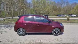 Mitsubishi Space Star Diamant Edition+ Bild 3