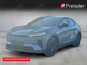 Toyota C-HR C-HR+ 165 kW + BEV 1 4x2 Teamplayer ECV Navi LED A