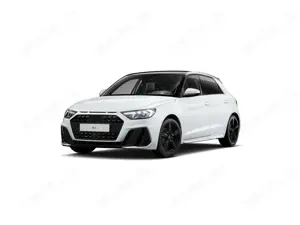 Audi A1 Bild 2