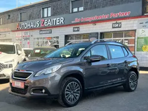 Peugeot 2008 Active*TÜV*INS*