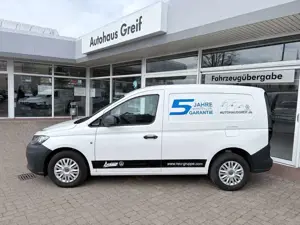 Volkswagen Caddy Cargo 2.0 TDI *5 Jahre Garantie* Bild 2