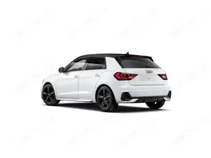 Audi A1 Bild 5