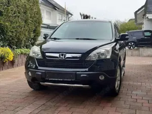 Honda CR-V CR-V 2.2i CTDi DPF Executive